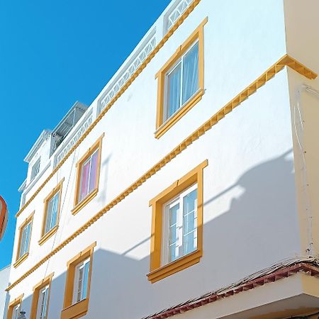 Sherryflat Alma Jerez de la Frontera Eksteriør bilde